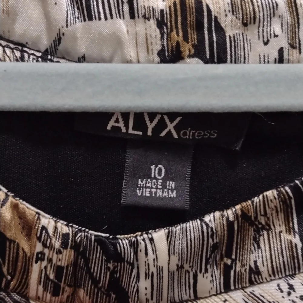ALYX sleeveless dress 👗 - Picture 2 of 4